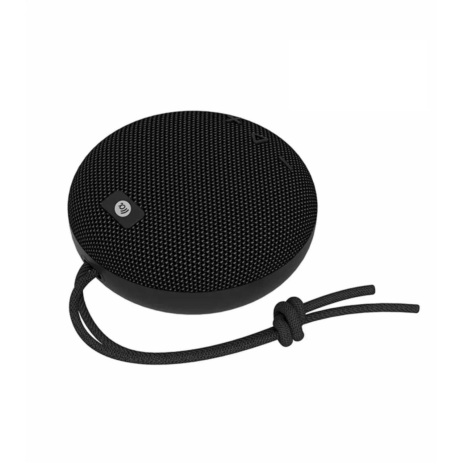 اسپیکر قابل حمل TAZATA Palm 5 Black — تصویر ۴