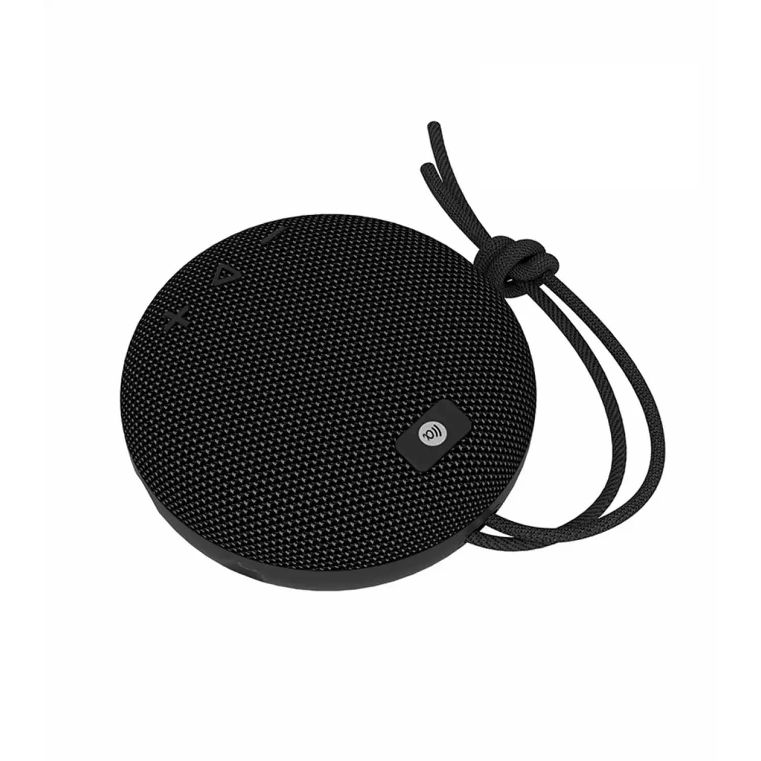 اسپیکر قابل حمل TAZATA Palm 5 Black — تصویر ۵