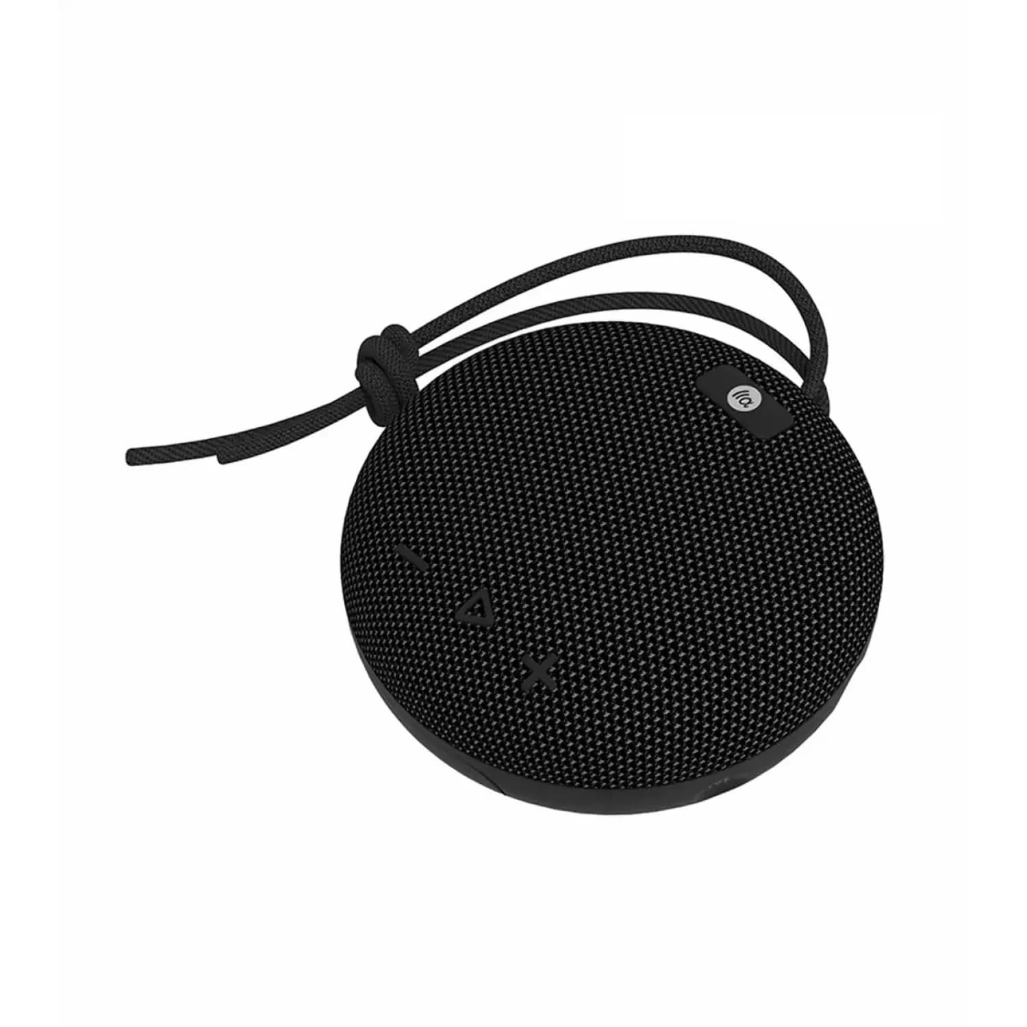 اسپیکر قابل حمل TAZATA Palm 5 Black — تصویر ۶