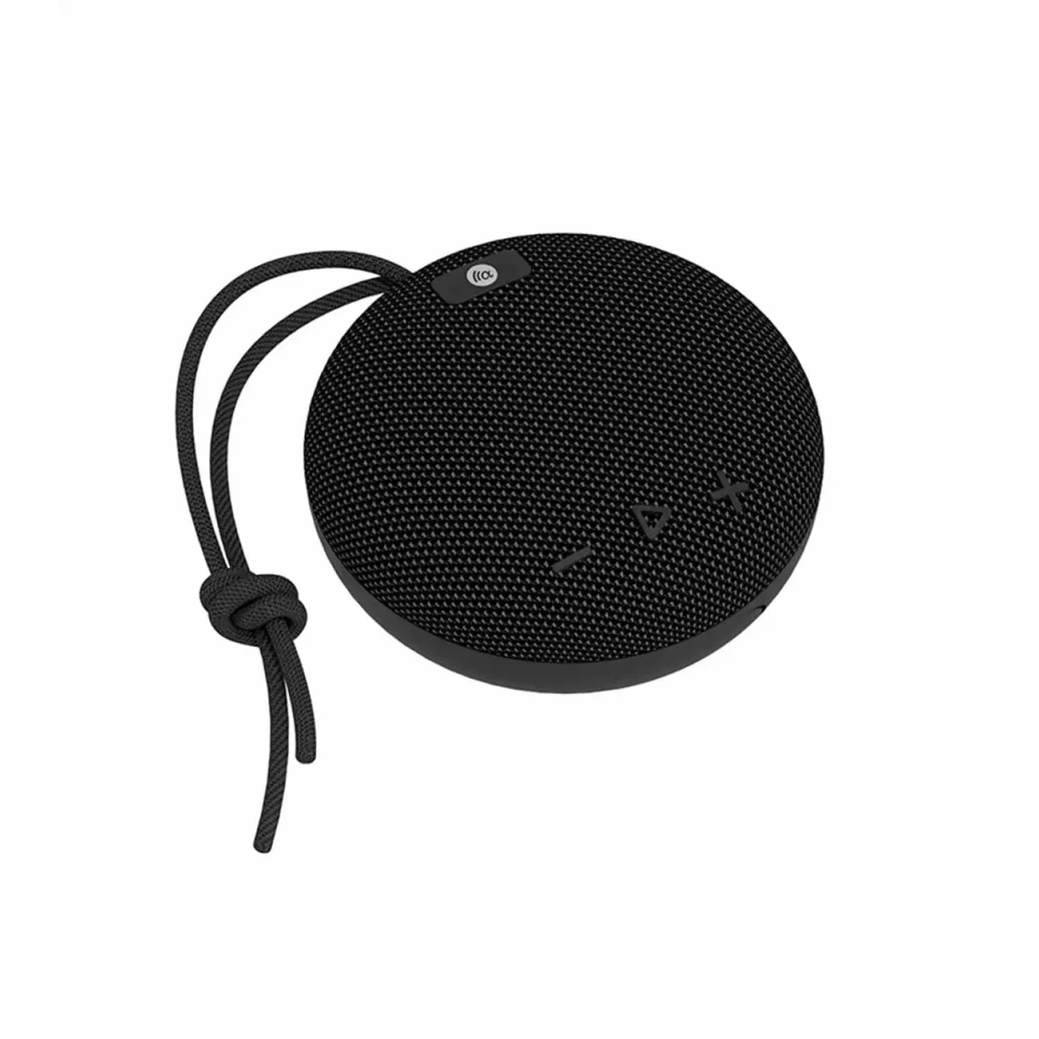 اسپیکر قابل حمل TAZATA Palm 5 Black — تصویر ۳