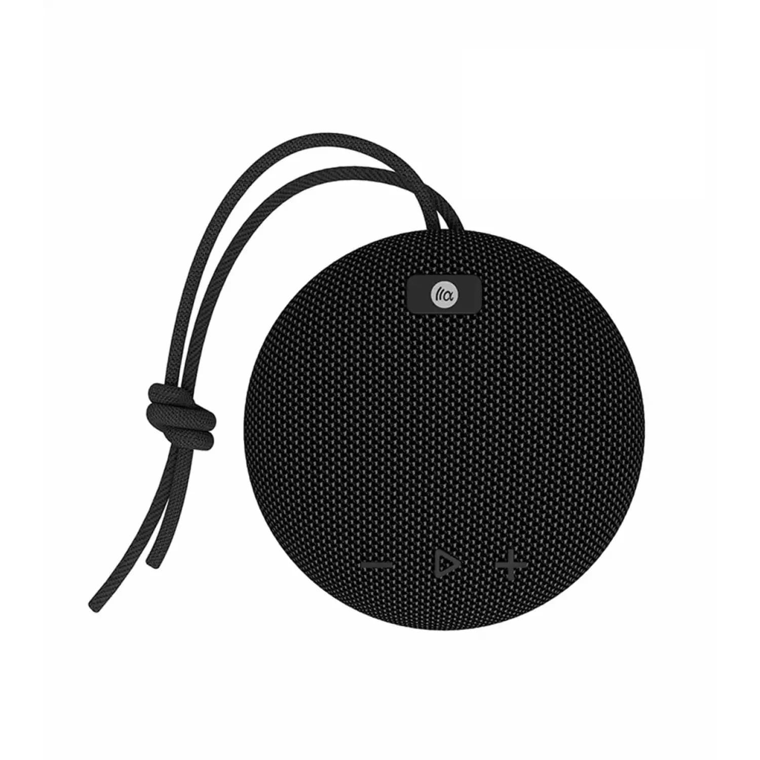 اسپیکر قابل حمل TAZATA Palm 5 Black