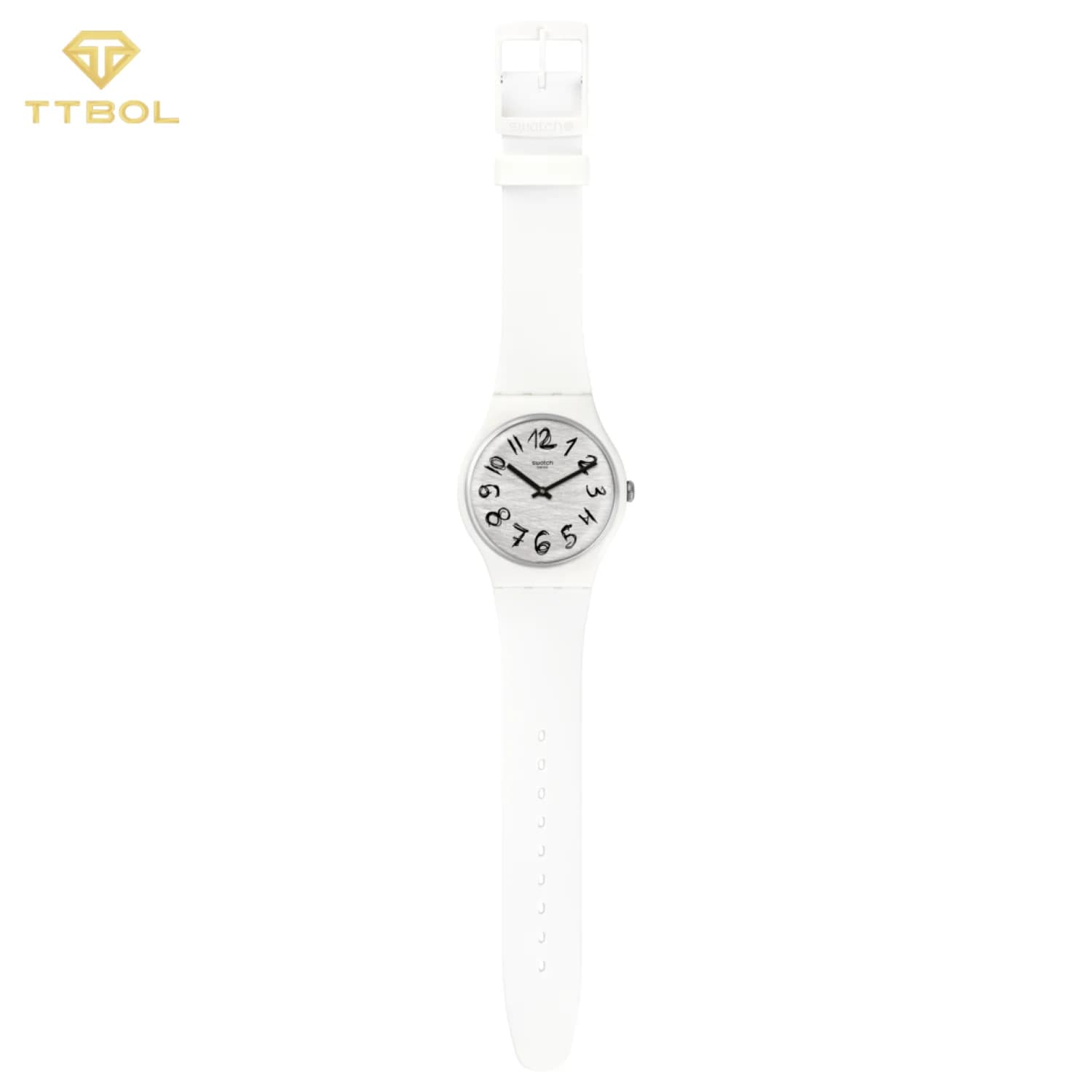 ساعت مچی سواچ SWATCH SUOW153 — تصویر ۳