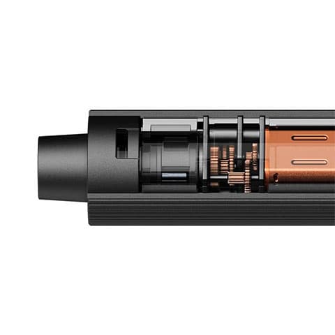 پیچ گوشتی الکتریکی 24 عددی شیائومی Xiaomi Mijia Electric Screwdriver 24 in 1 — تصویر ۵