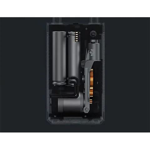 پمپ باد شیائومی مدل Mi Portable Electric Air Compressor 1S — تصویر ۴