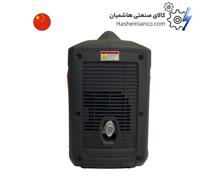 موتور برق اینورتر سایلنت استریم 2.4 کیلووات مدل ST2750is — تصویر ۴