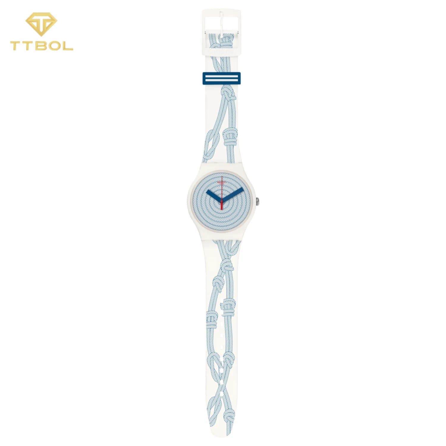 ساعت مچی سواچ SWATCH SUOW139 — تصویر ۳