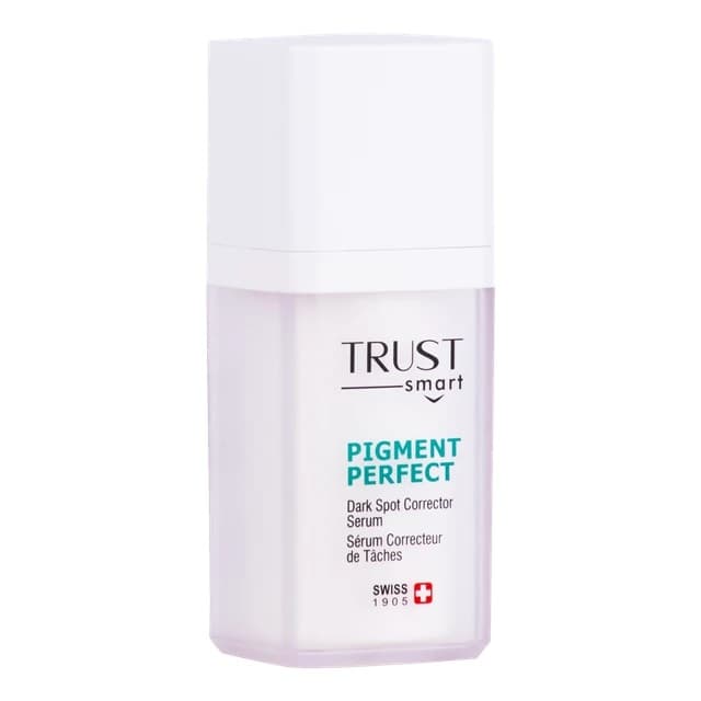 سرم ضد لک و روشن کننده پوست تراست اسمارت PIGMENT PERFECT — تصویر ۲