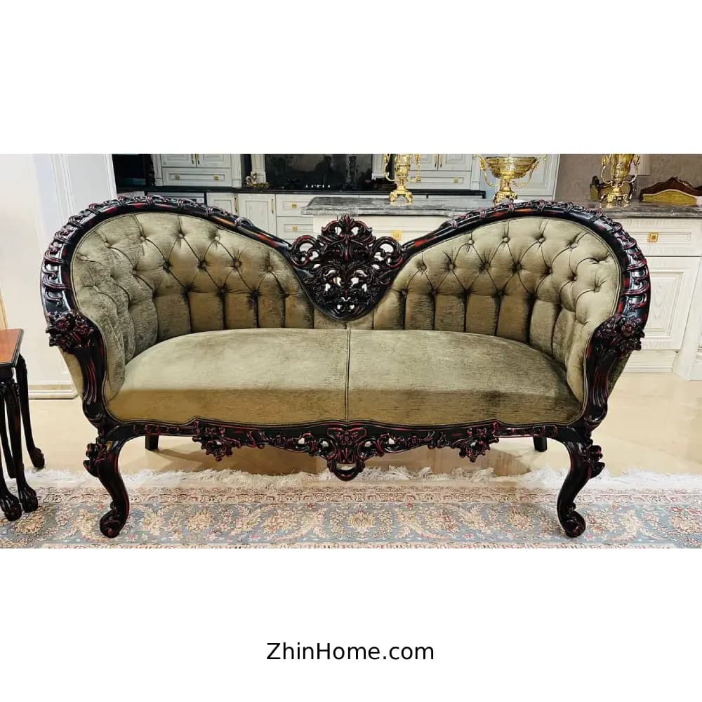 کاناپه کلاسیک دیانا — تصویر ۳