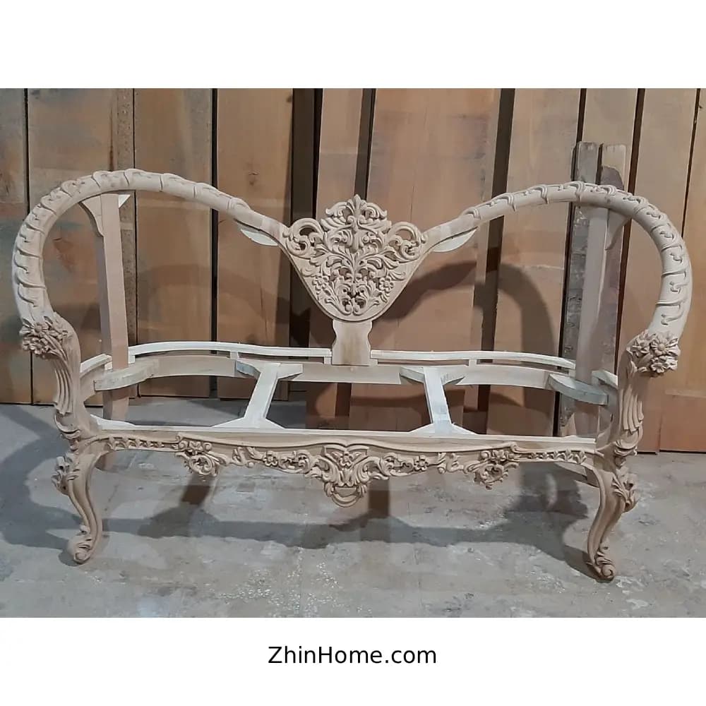 کاناپه کلاسیک دیانا — تصویر ۲