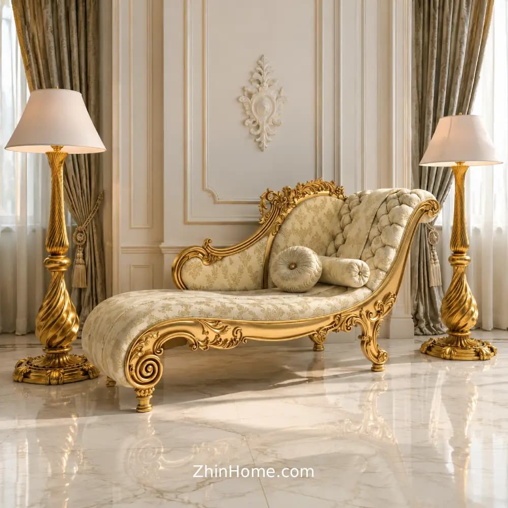 شزلون کلاسیک آرمیتا