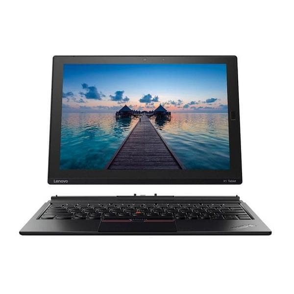 تبلت 14 اینچی لنوو مدل Thinkpad X1 Tablet Gen3 I7-8550 16GB 256SSD
