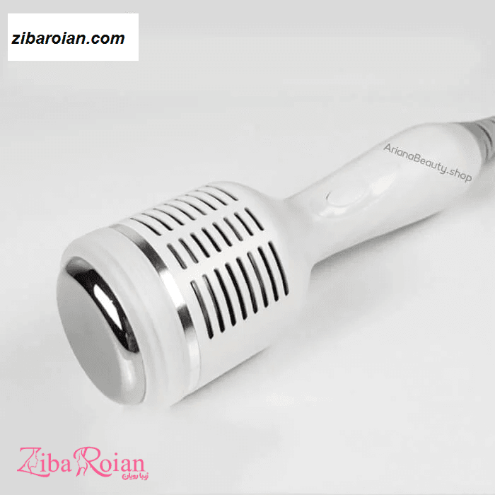 هیدروفیشیال 8 کاره همراه با آر اف مزوگان — تصویر ۵
