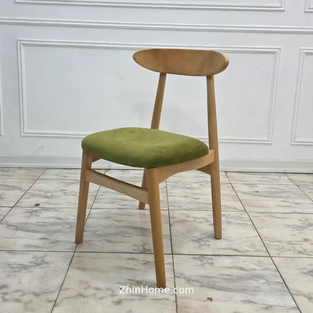 غذاخوری ۴ نفره مینیمال و مدرن وان — تصویر ۶