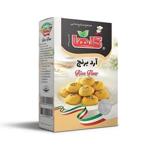 آرد برنج گلها- 300 گرم — تصویر ۲