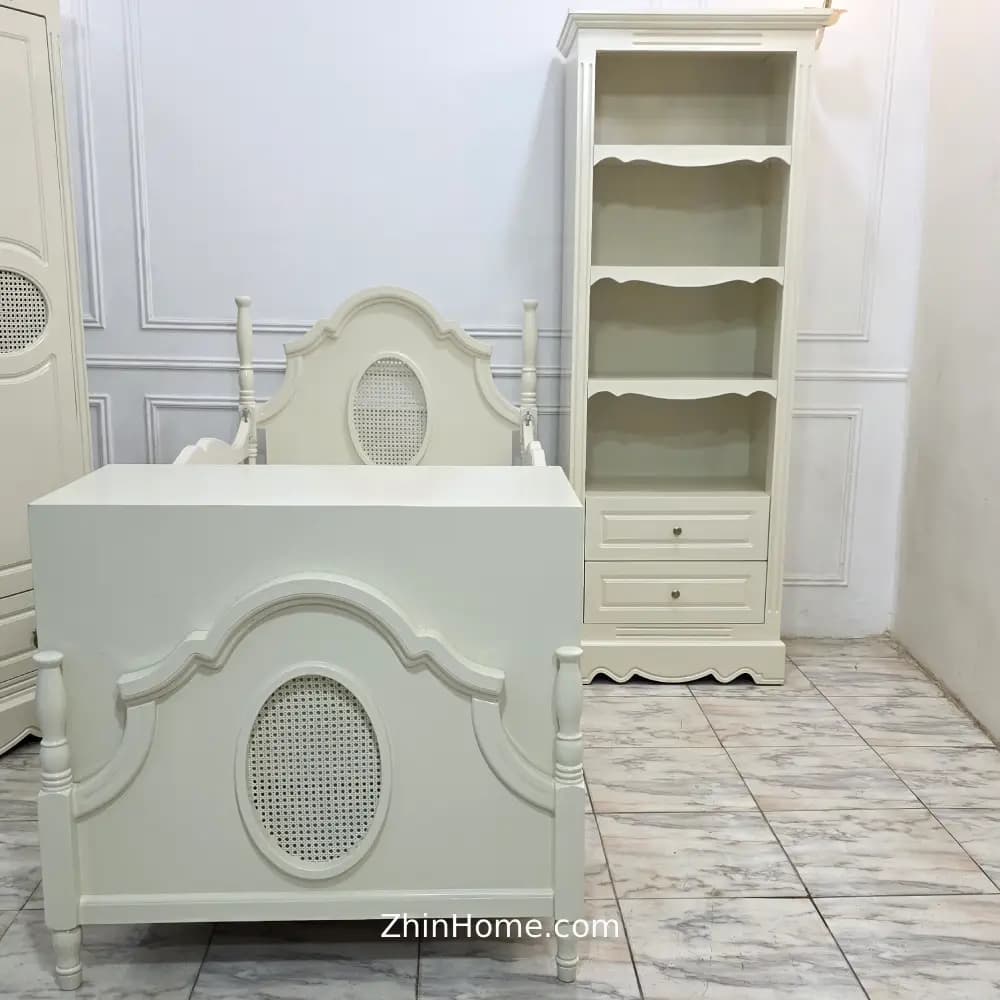 سرویس سیسمونی نوزاد_نوجوان مدل راشل — تصویر ۳
