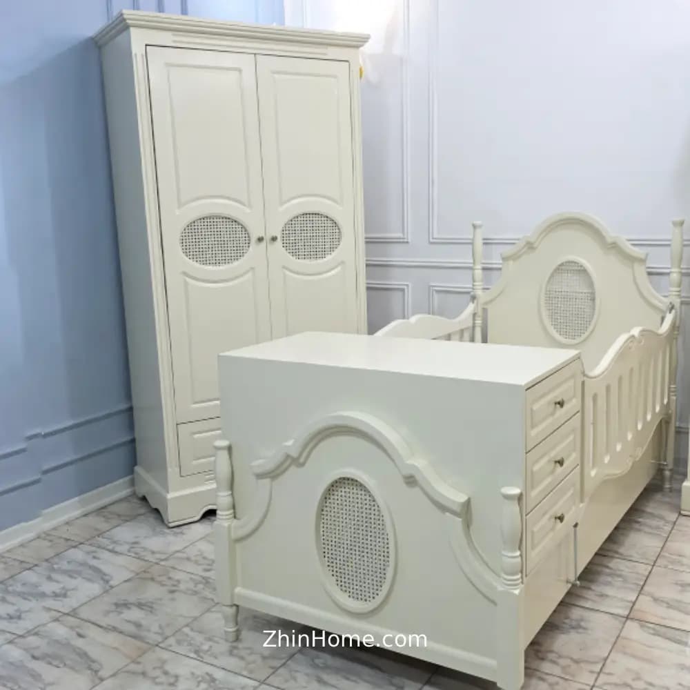 سرویس سیسمونی نوزاد_نوجوان مدل راشل — تصویر ۲