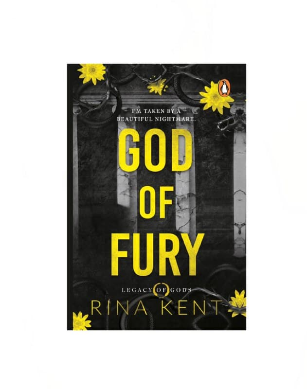 God of Fury