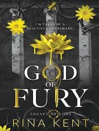 God of Fury — تصویر ۳
