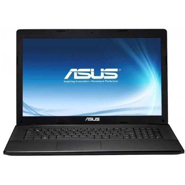 لپ تاپ 15.6 اینچی ایسوس مدل X551ca I3-3217u 4GB 256SSD