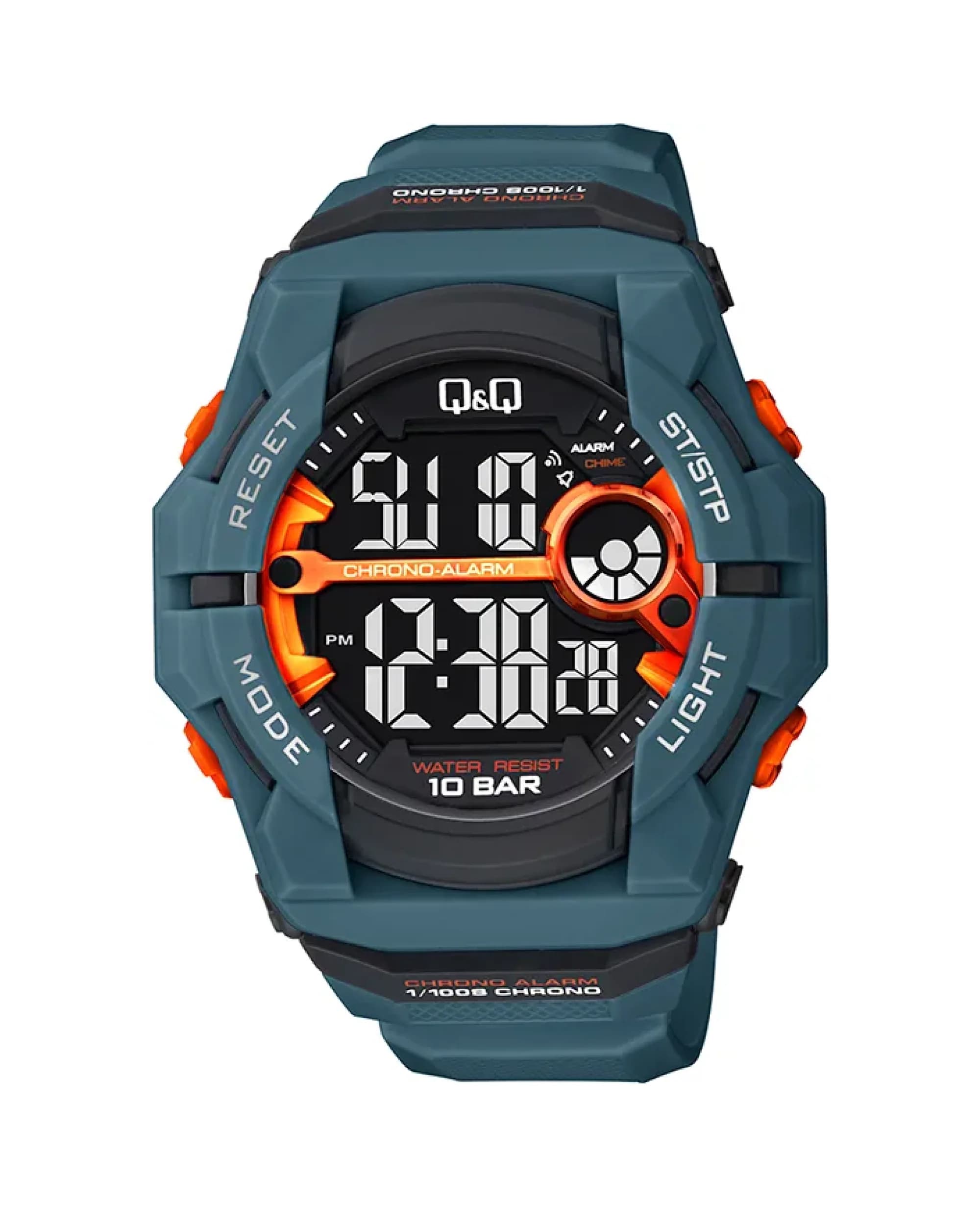 ساعت مچی مردانه کیو اند کیو Q&Q G34A-006PY