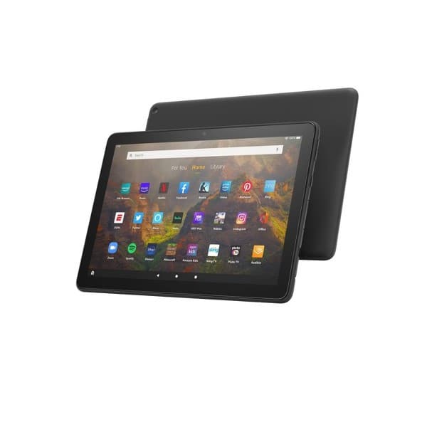 تبلت 10.1 اینچی آمازون مدل Amazon Fire hd 10 3GB 32SSD