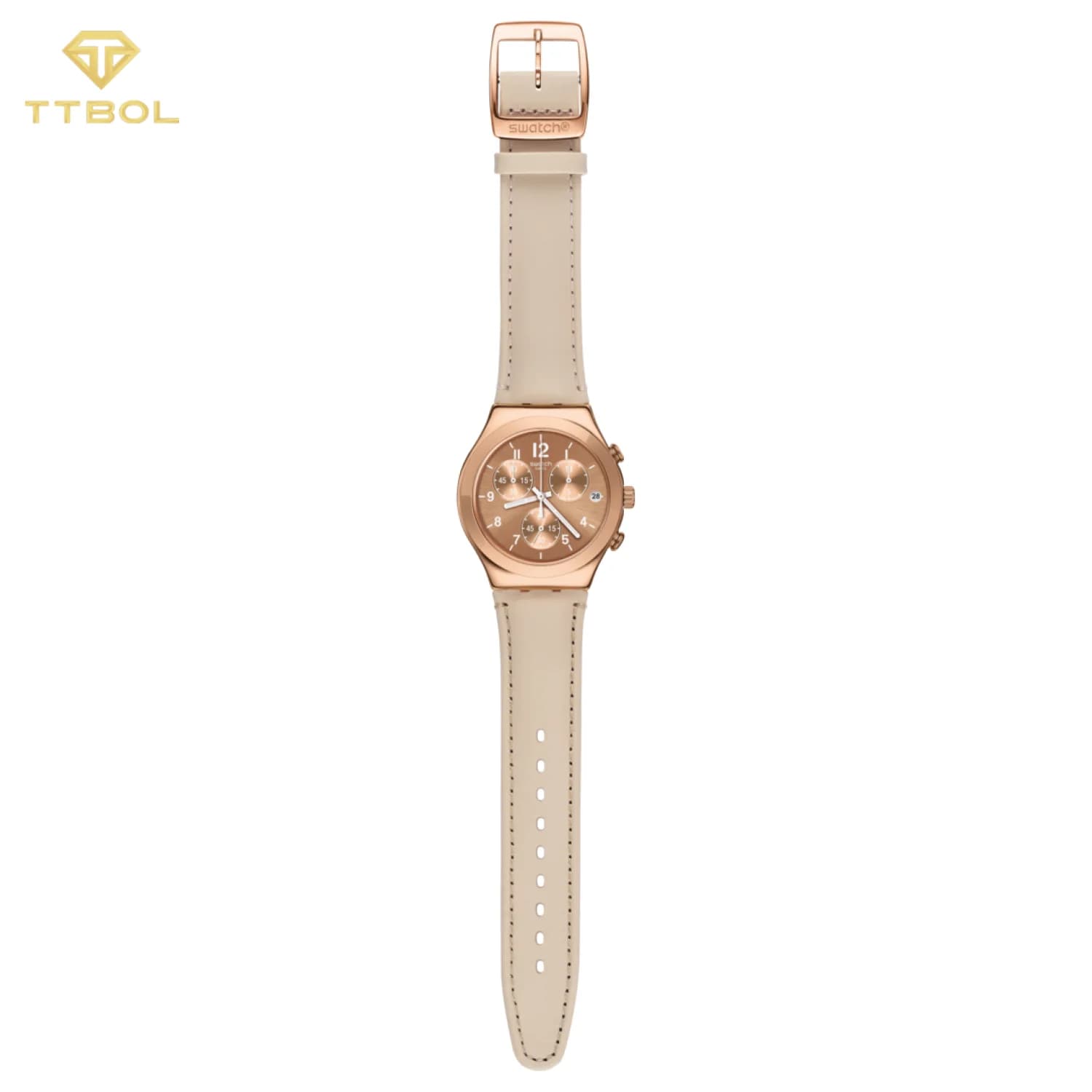 ساعت مچی سواچ SWATCH YCG416 — تصویر ۳