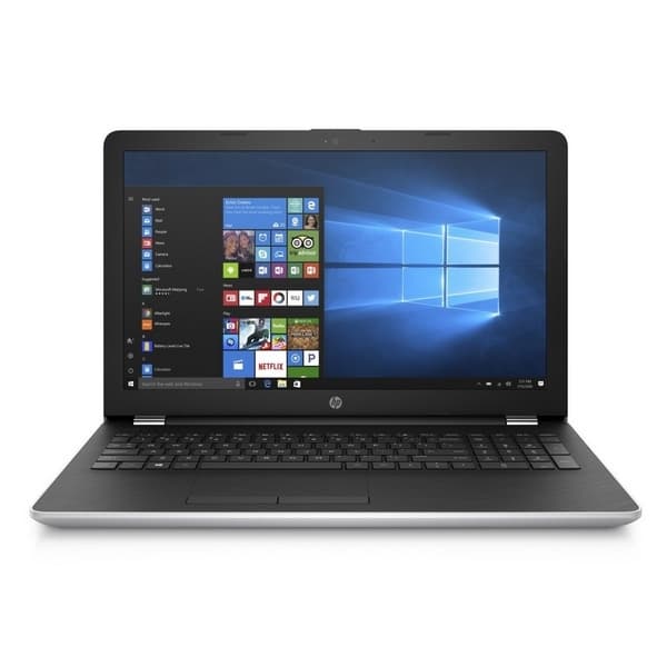 لپ تاپ 15.6 اینچی اچ پی مدل HP Notebook I5-7200u 8GB 256SSD