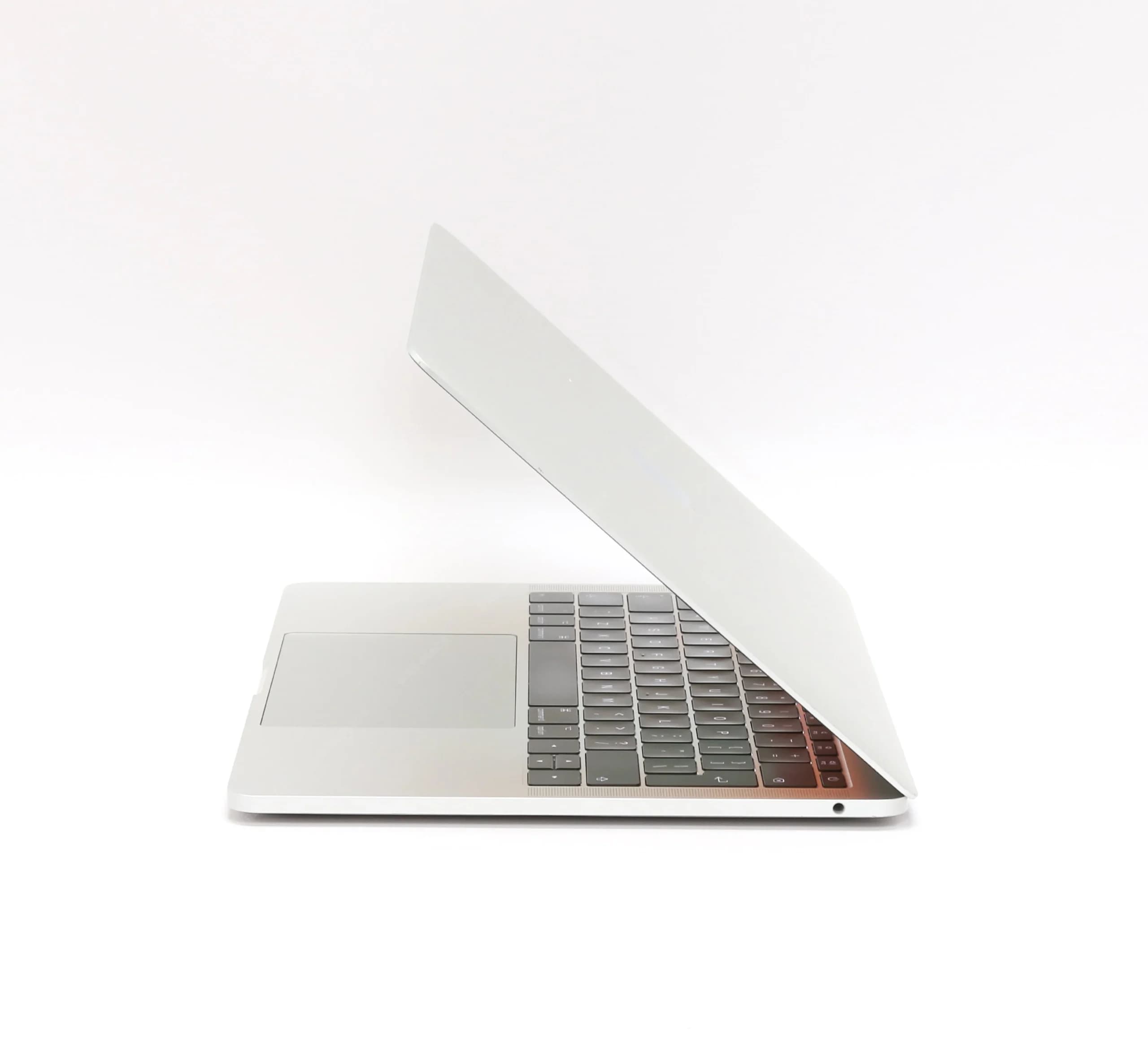 مک بوک پرو 13 اینچی اپل مدل Macbook Pro 2017 I5 8GB 256SSD — تصویر ۱۲