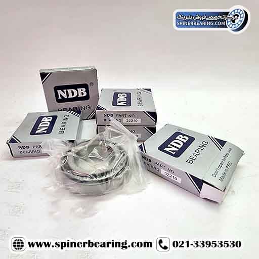 رولبرینگ 32210 – ژاپنی و هندی و چینی — تصویر ۶