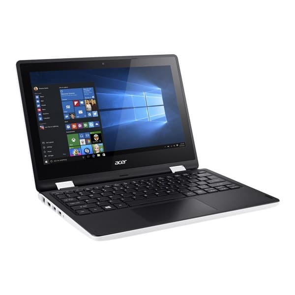 لپ تاپ 13 اینچی ایسر مدل Aspire R3-131T Celeron N3060 4GB 32SSD