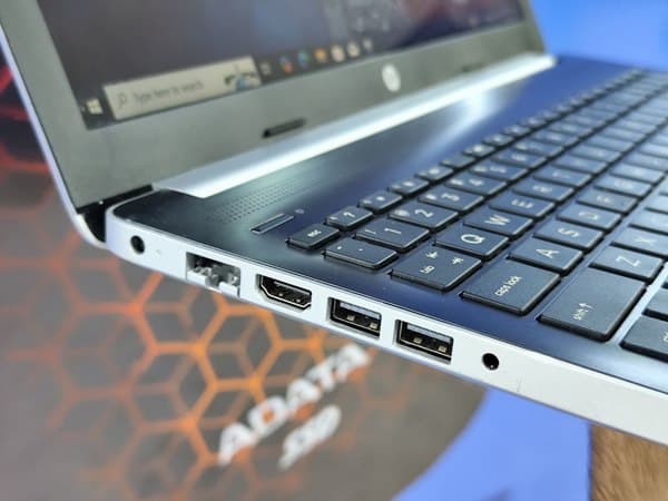 لپ تاپ 15.6 اینچی اچ پی مدل HP 15-db00 A9-9425 8GB 256SSD — تصویر ۵
