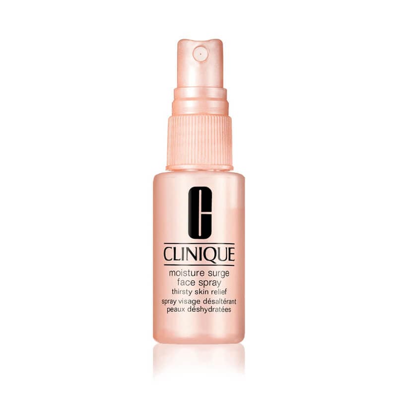 اسپری آبرسان کلینیک اصل مویسچر سرج حجم 30ml