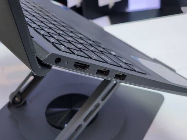 لپ تاپ 15.6 اینچی دل مدل Inspiron 15-3511 I5-1135 G7 8GB 256GB — تصویر ۷