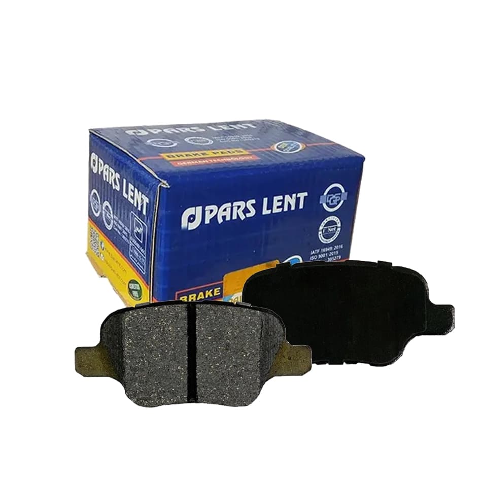 لنت عقب لیفان 820 برند پارس آبی PL80173