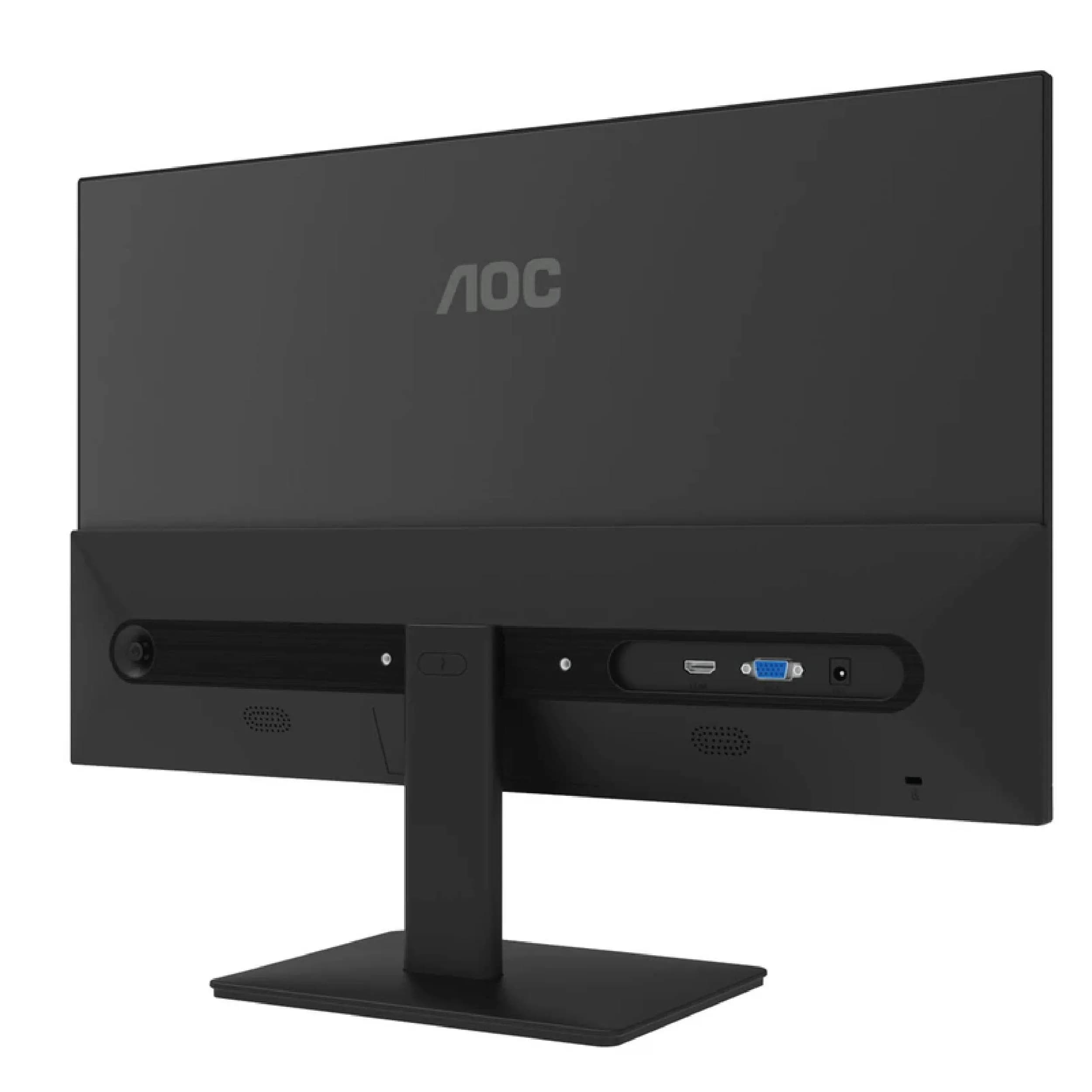 مانیتور AOC مدل 22B20JHN2 سایز 22 اینچ — تصویر ۸