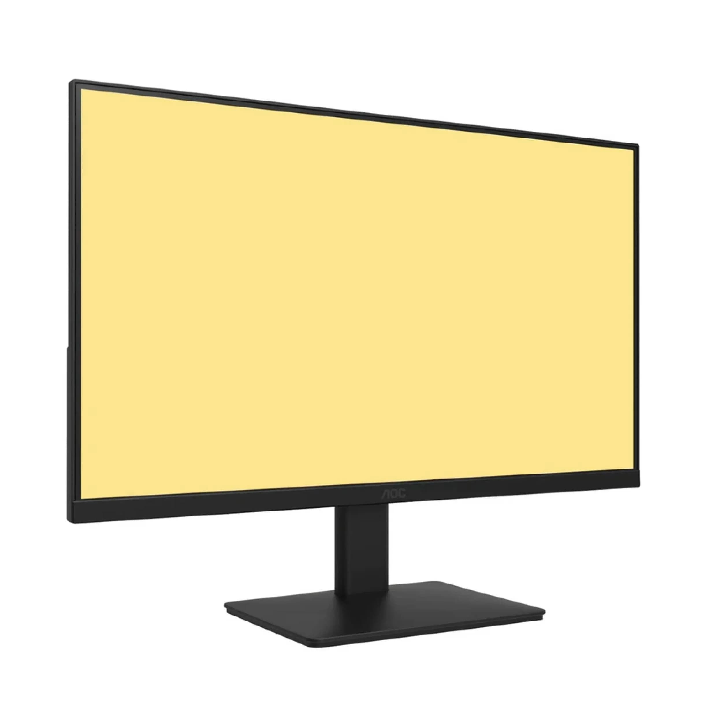 مانیتور AOC مدل 22B20JHN2 سایز 22 اینچ — تصویر ۶