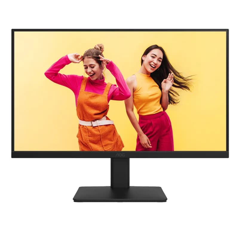 مانیتور AOC مدل 22B20JHN2 سایز 22 اینچ — تصویر ۱۱
