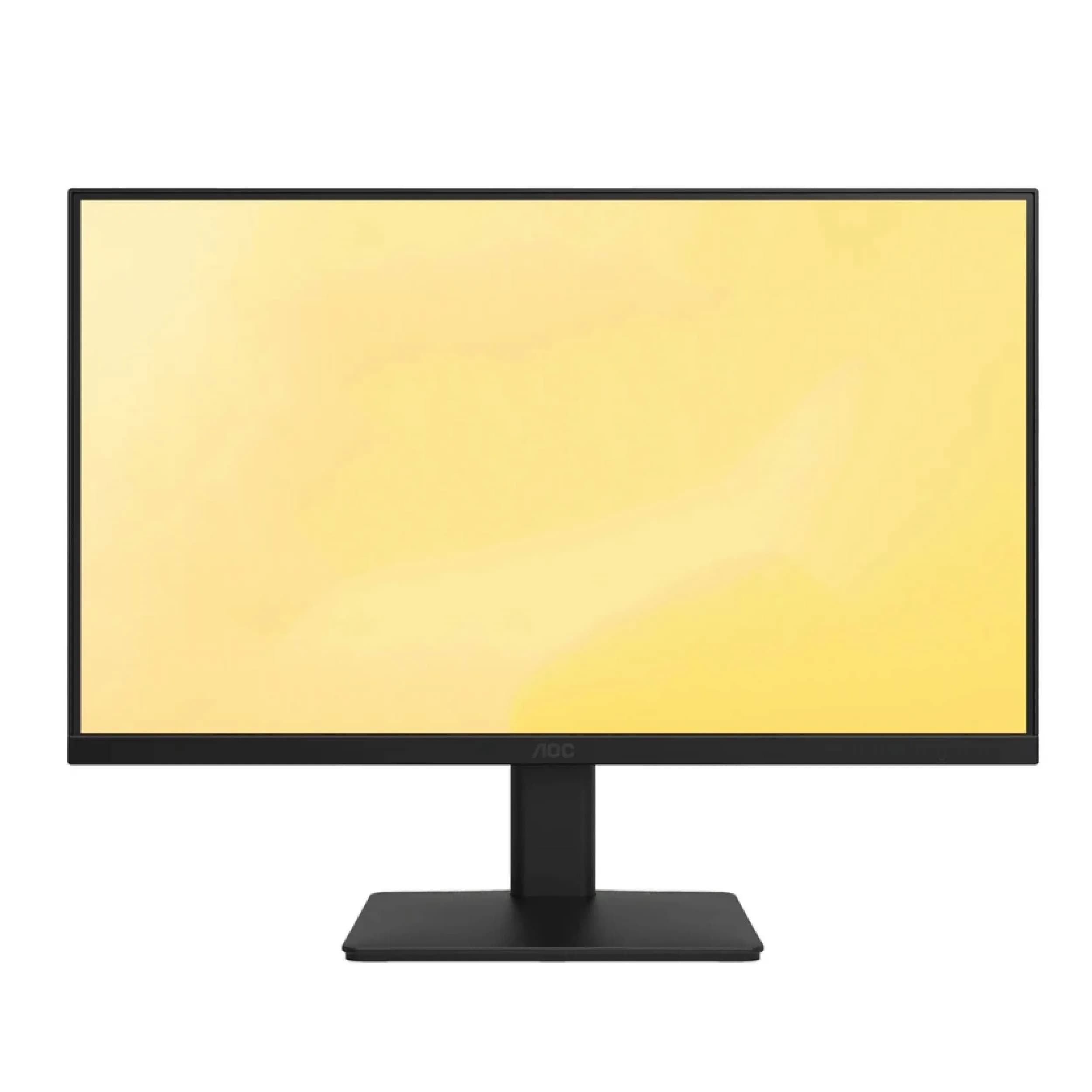 مانیتور AOC مدل 22B20JHN2 سایز 22 اینچ — تصویر ۴