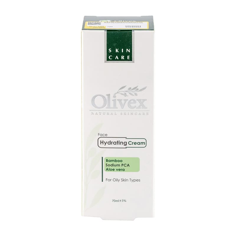 کرم آبرسان الیوکس مدل پمپی حجم 70mL — تصویر ۴