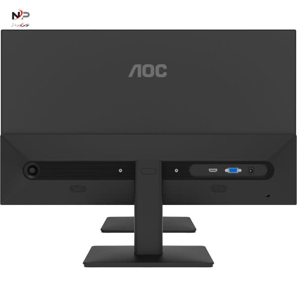 مانیتور AOC مدل 24B20JH2 سایز 24 اینچ — تصویر ۳