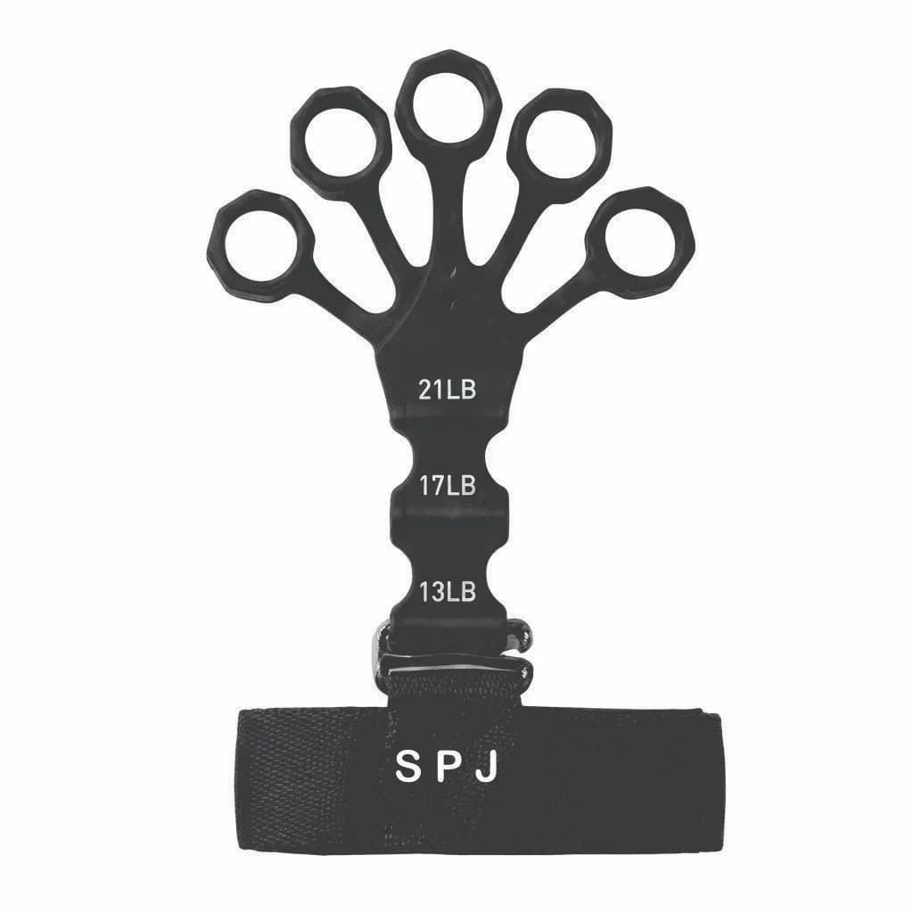 کش تقویت انگشت و مچ گریپستر SPJ — تصویر ۵