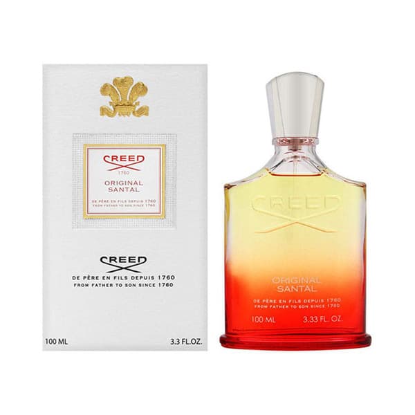 Creed Original Santal — تصویر ۲