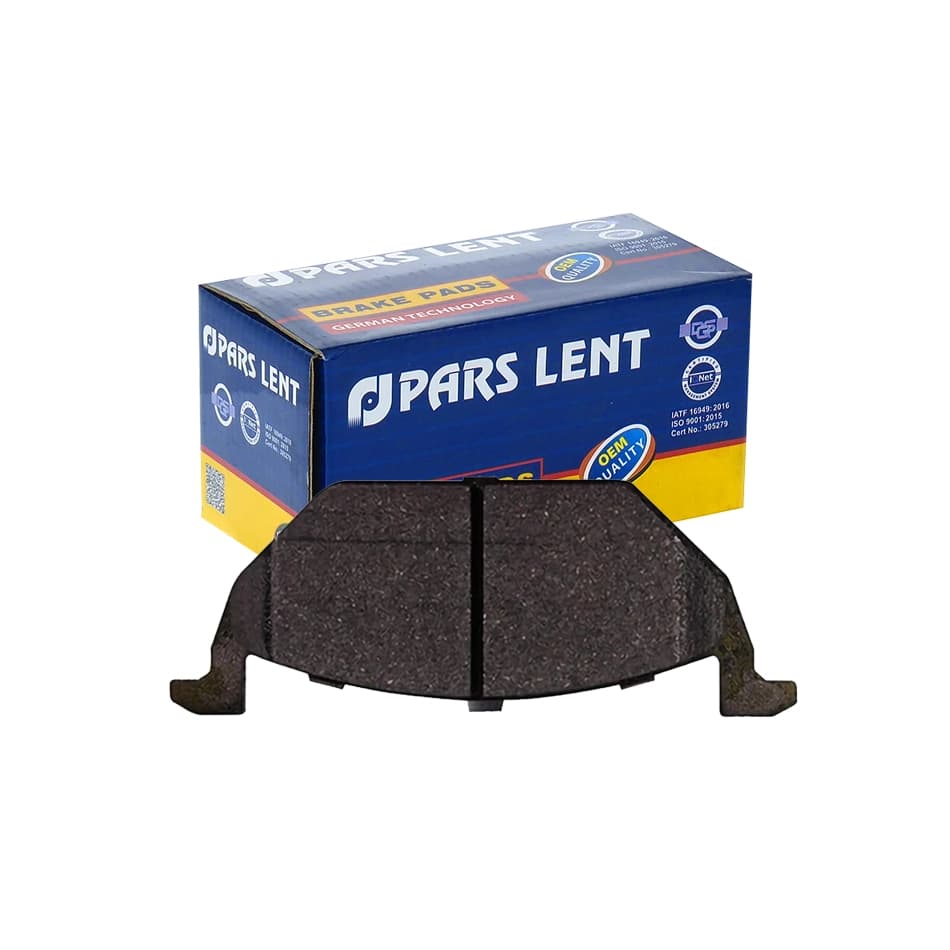 لنت جلو برلیانس H320 و H330 برند پارس آبی PL23130