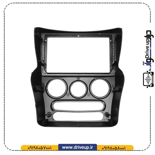 قاب مانیتور MVM 110s پد 9 اینچ قدیم — تصویر ۴