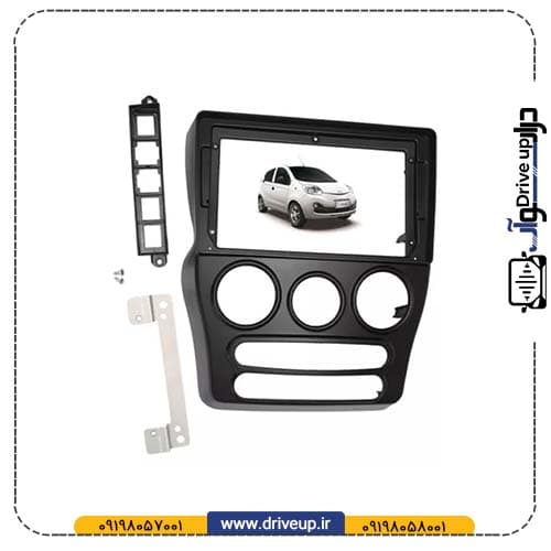قاب مانیتور MVM 110s پد 9 اینچ قدیم