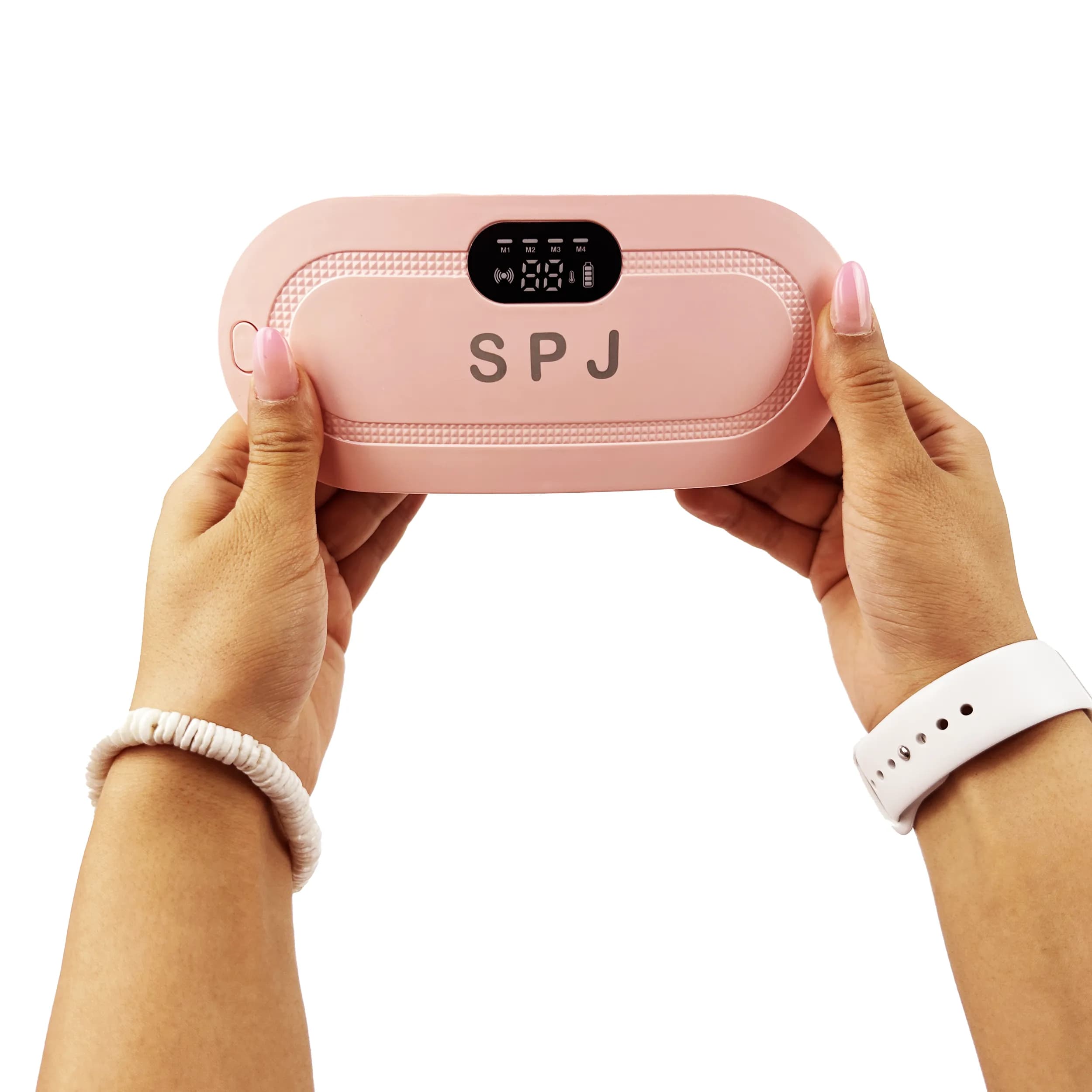 ماساژور قاعدگی اقتصادی SPJ (3 ماه گارانتی) — تصویر ۵