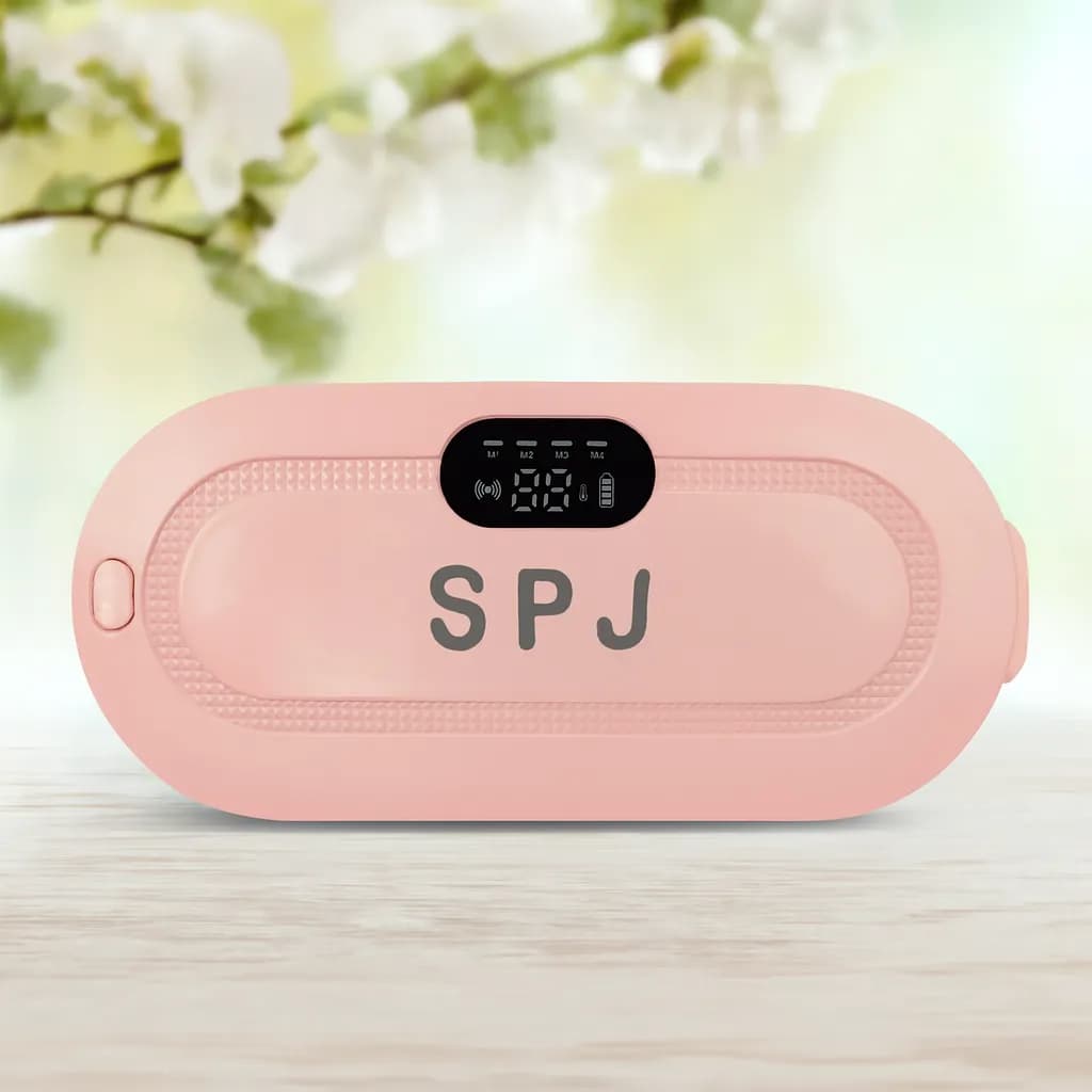 ماساژور قاعدگی اقتصادی SPJ (3 ماه گارانتی) — تصویر ۳