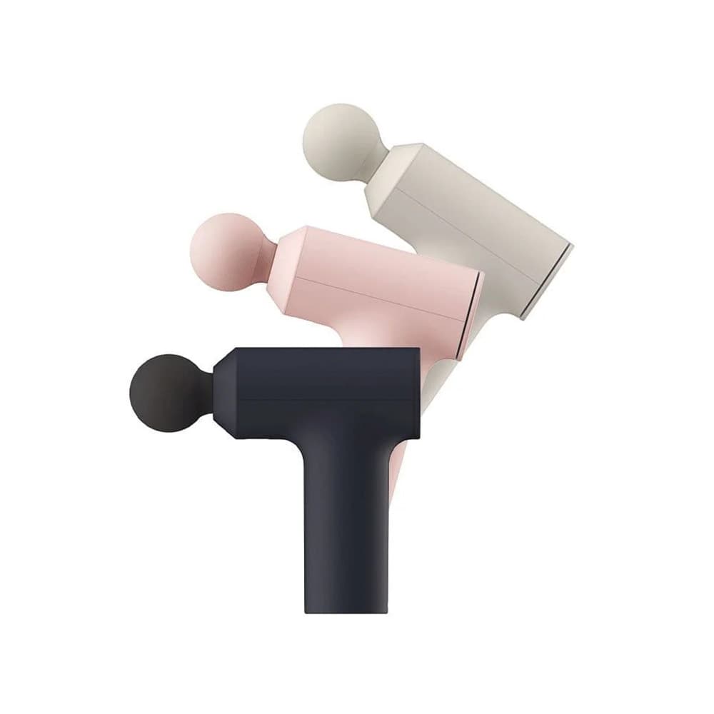 مینی ماساژور تفنگی شیائومی MIJIA Mini Massager YMJM-M351 (جعبه باز) — تصویر ۵
