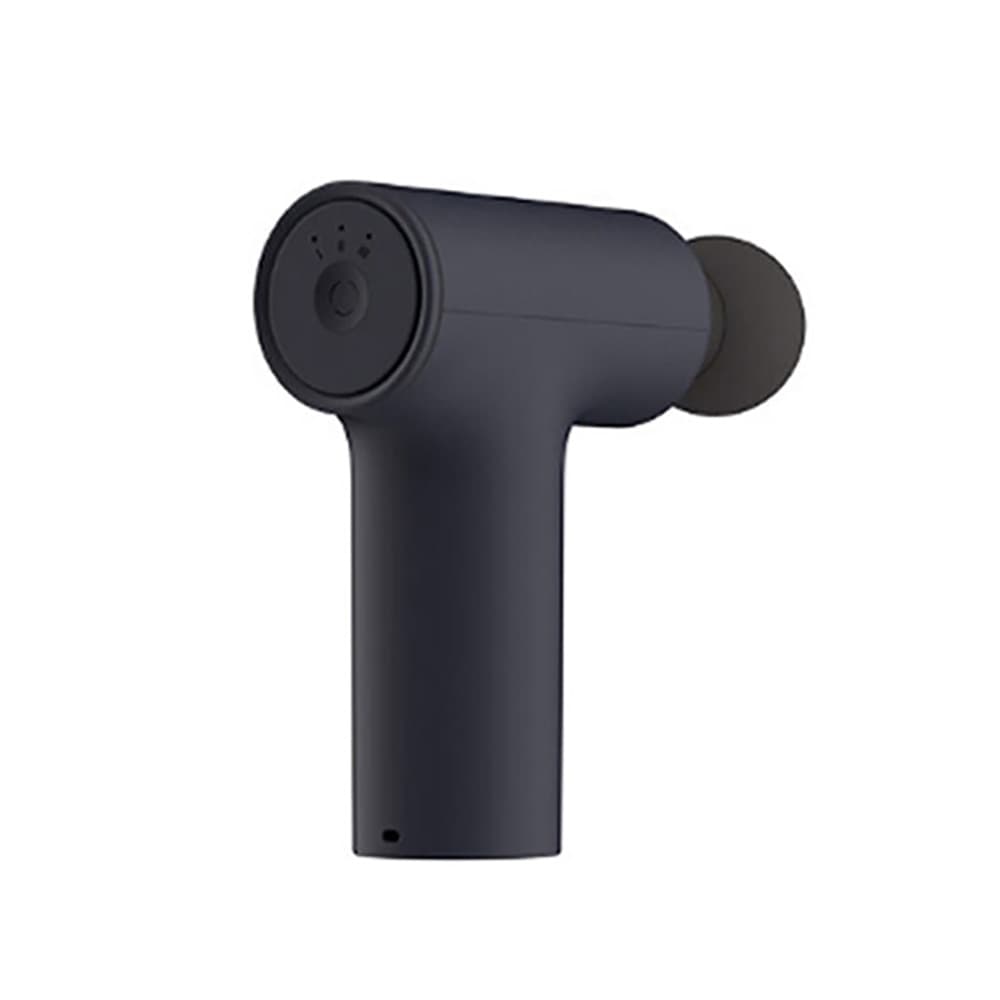 مینی ماساژور تفنگی شیائومی MIJIA Mini Massager YMJM-M351 (جعبه باز) — تصویر ۸