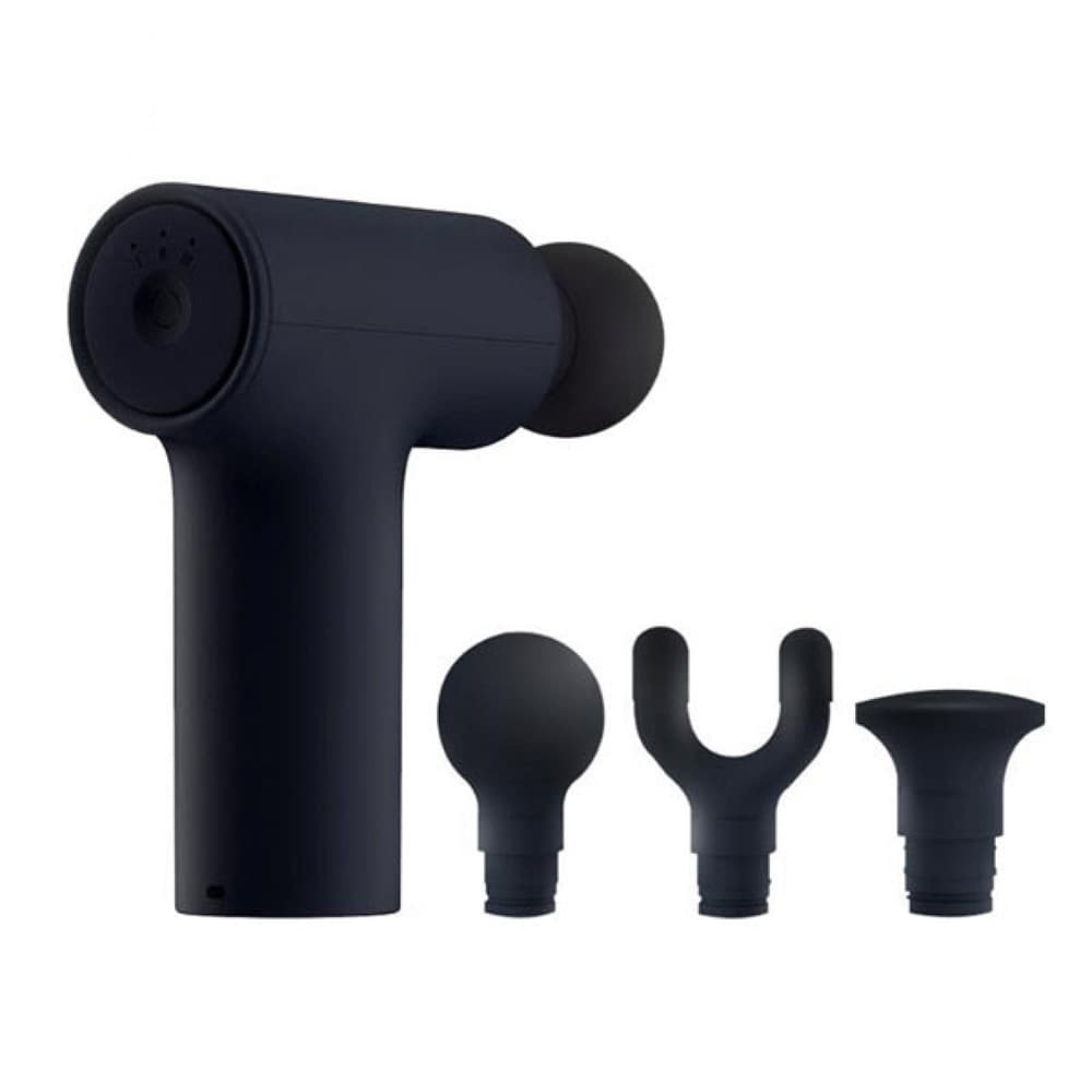 مینی ماساژور تفنگی شیائومی MIJIA Mini Massager YMJM-M351 (جعبه باز)
